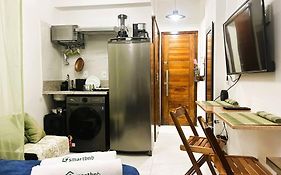 Maravilhoso Studio Em Copacabana