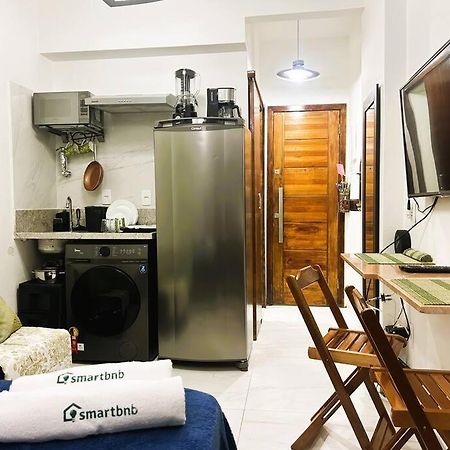 Maravilhoso Studio Em Copacabana Rio de Janeiro Exterior foto